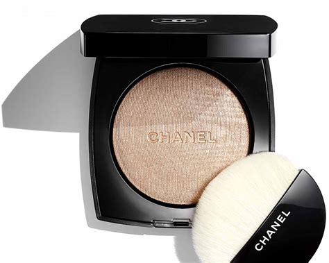 chanel powder ici paris|chanel makeup highlighter.